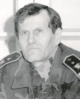 Jusuf Jašarević: Pod kakvim sve optužbama je 1995. tražio hapšenje  Nasera Orića - Avaz
