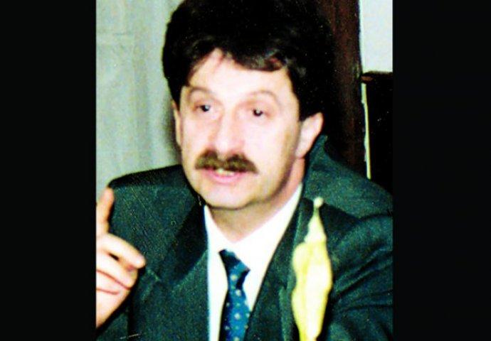 Nedžad Ugljen: Ubijen 1996., nakon što je počeo  rasvjetljavati slučajeve  „Herenda“ i  „Pogorelica“ - Avaz