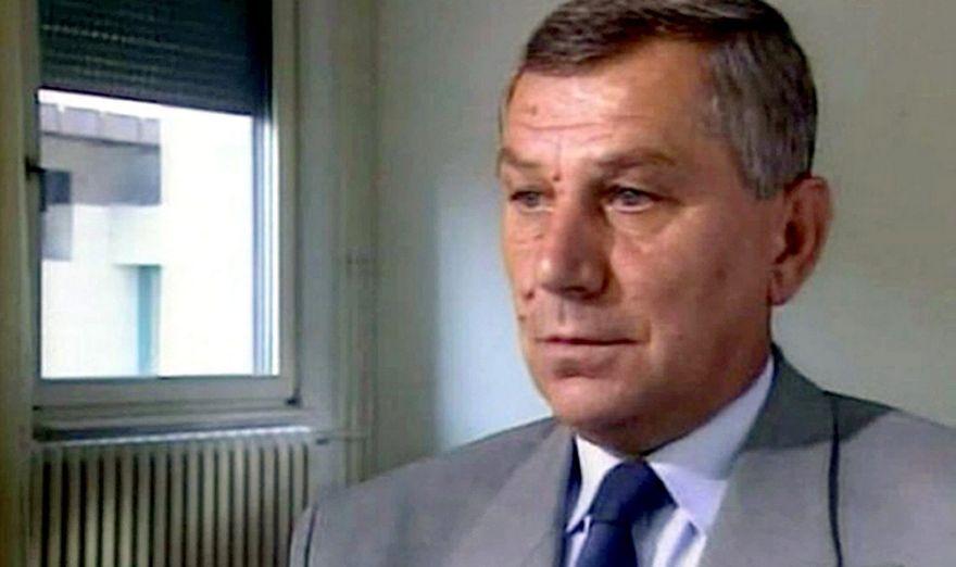 General Vasiljević: Muslimovićev dugogodišnji šef iz vremena svemoći KOS-a JNA - Avaz