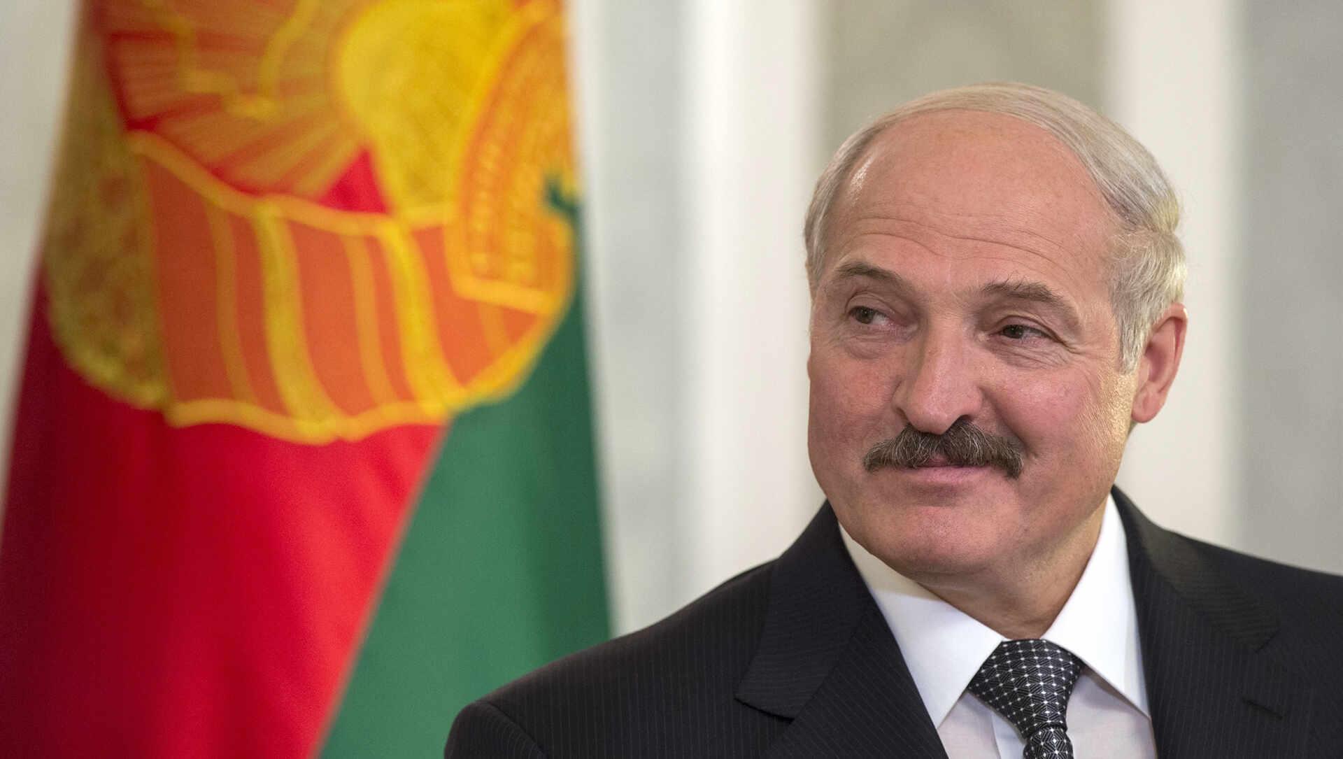 Lukašenko: Nećemo se odreći nezavisnosti - Avaz