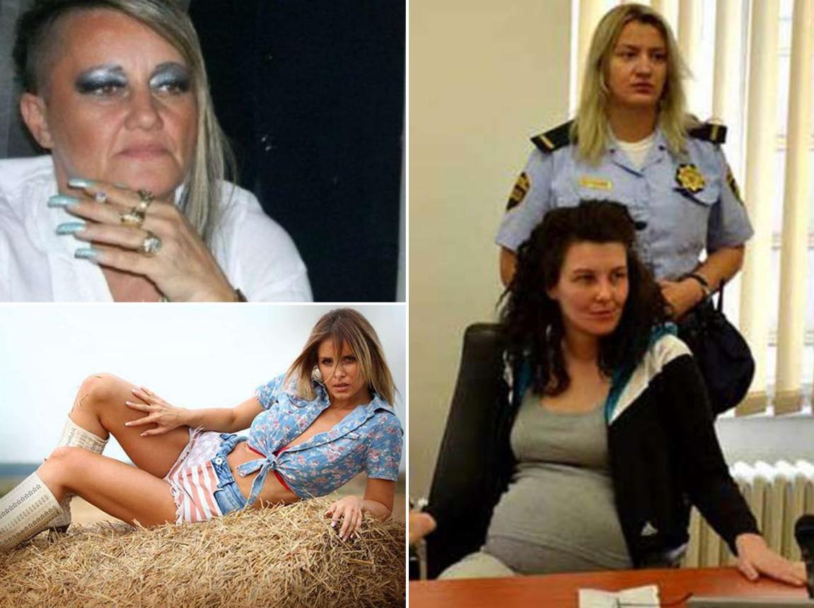 Ko su žene iz BiH ogrezle u kriminalu: Od "Playboyeve" zečice do nekrunisane kraljice tuzlanske mafije