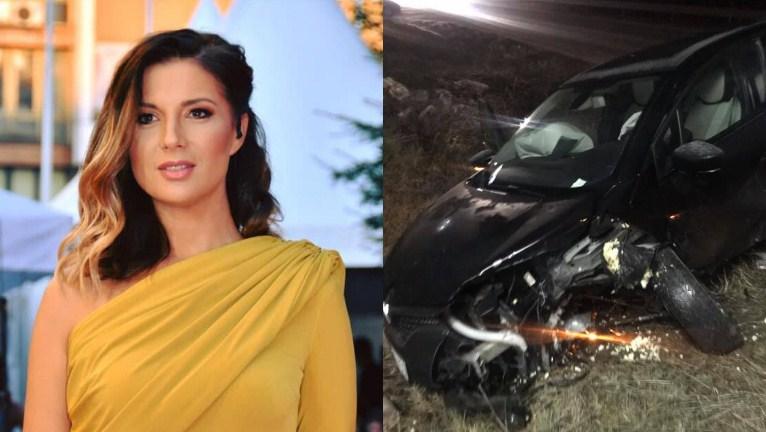 Bh. televizijska voditeljica doživjela saobraćajnu nesreću