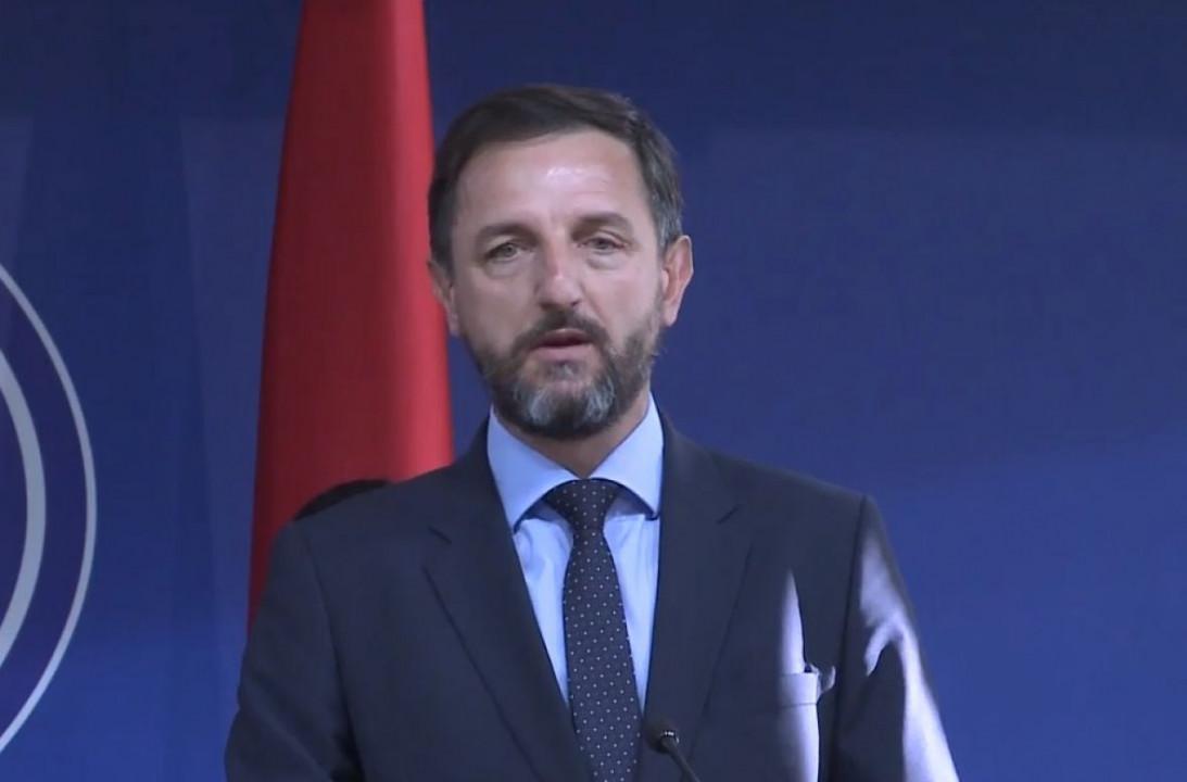 Mahmutović: I Ustavni sud RS ocijenio da zaključci NSRS ništa ne predstavljaju