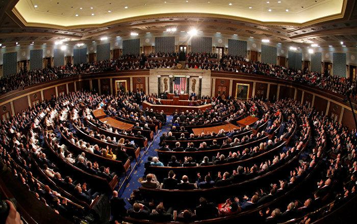 Historijski čin: Kongres SAD opozvao Trampa, odluku o smjeni donosi Senat