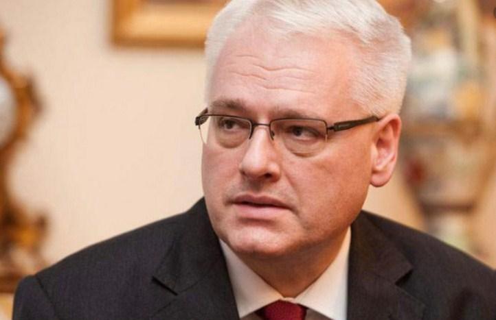 Josipović: Politika Hrvatske prema BiH je pogrešna - Avaz