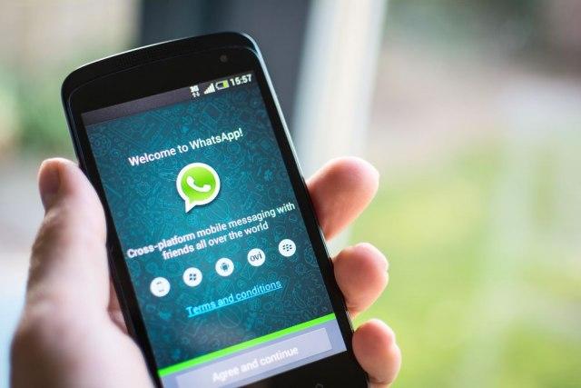 Pročitajte na kojim telefonima od Nove godine neće raditi WhatsApp