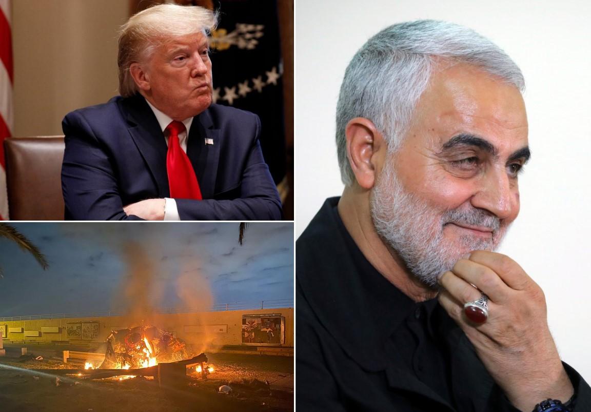Dizdarević za "Avaz": Najnemudriji potez koji je Tramp mogao napraviti, SAD u parcijalnoj intervenciji protiv Irana ne mogu pobijediti