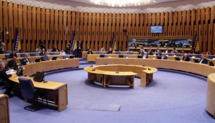 Ustavnopravna komisija Doma naroda: BiH treba provesti reformu pravosuđa