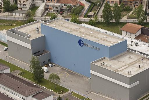 "AS Holding" za 19 miliona KM kupio paket dionica "Bosnalijeka"