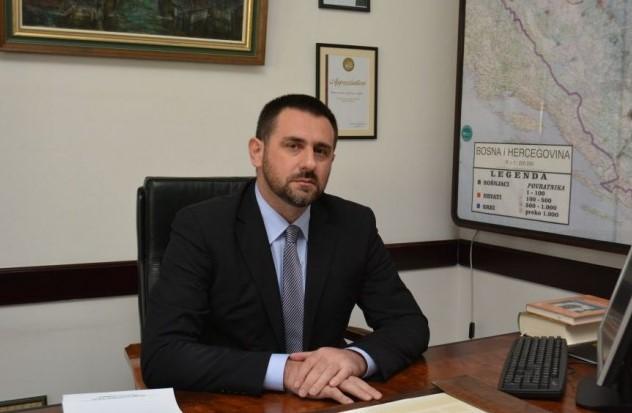 Ramić: NSRS da usvoji deklaraciju o pravima Bošnjaka u RS na bosanski jezik