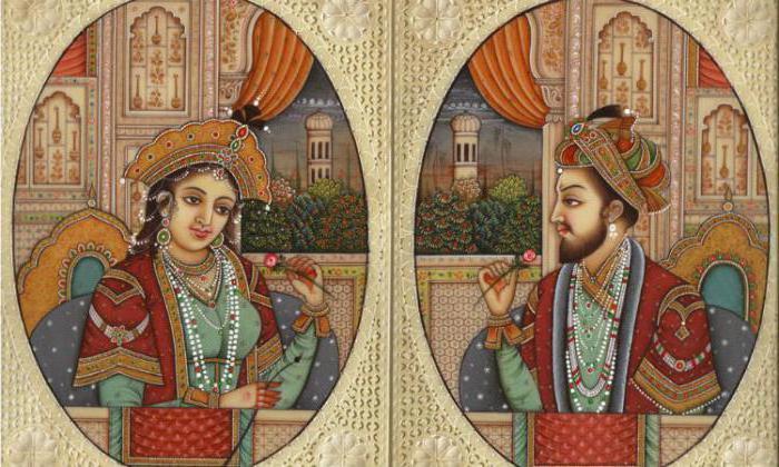 Trećoj ženi podigao spomenik: Ljubavna priča koju kriju zidovi velelepnog Tadž Mahala