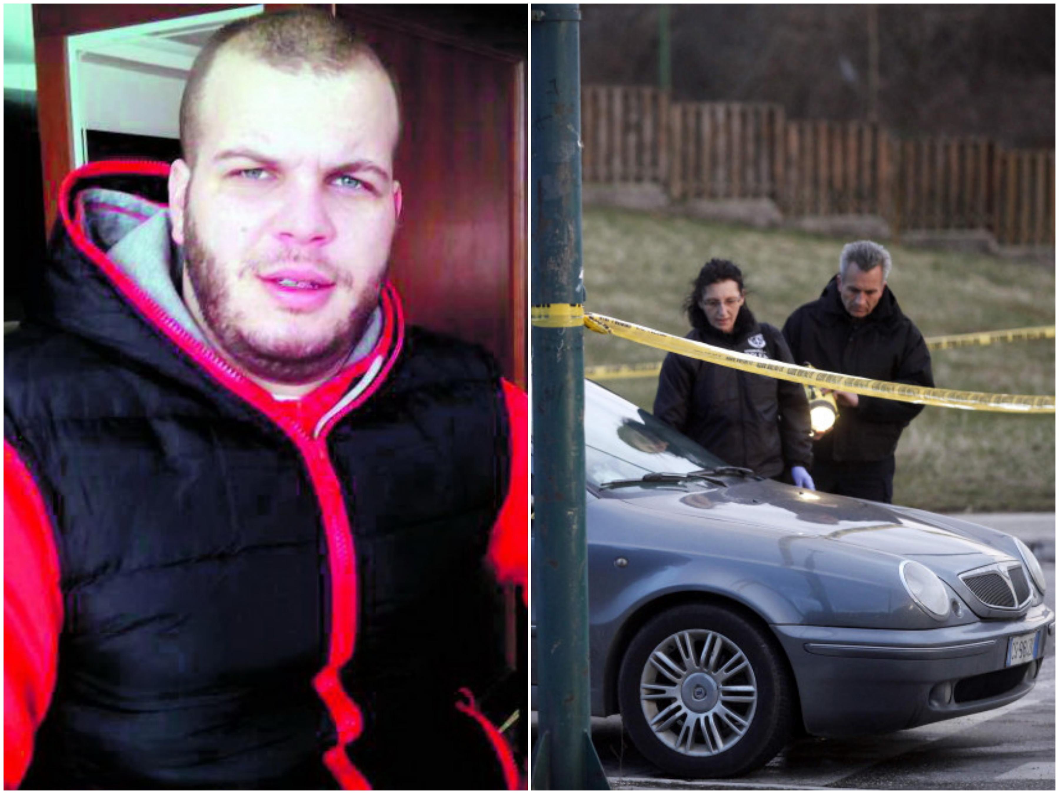 Adnan Salčin ubijen u svom vozilu - Avaz