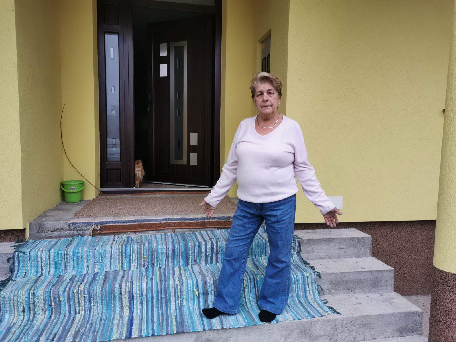 Mještani ogorčeni: Ne damo put preko bošnjačkih kuća