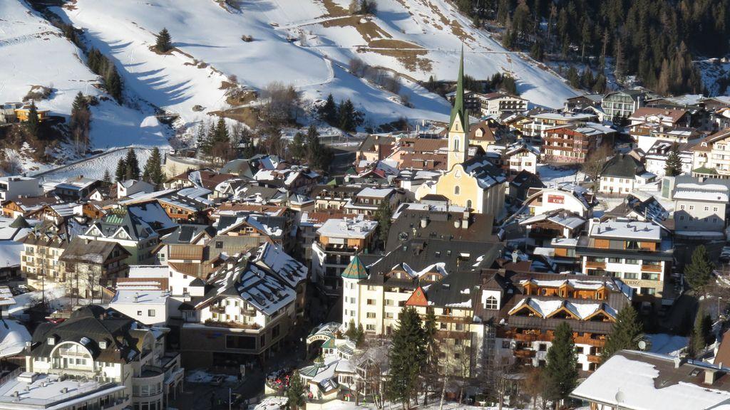 Zatvaranje skijališta je katastrofa za grad - Avaz