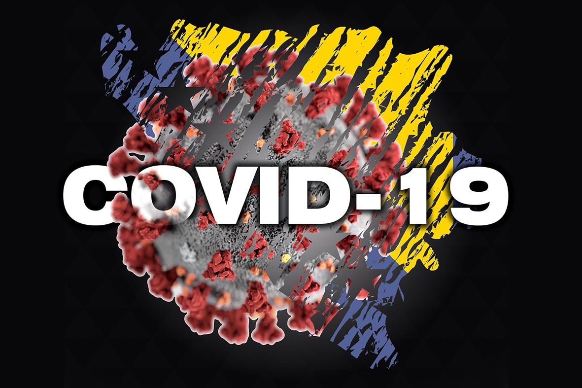 Prvi slučaj koronavirusa u Livanjskom kantonu
