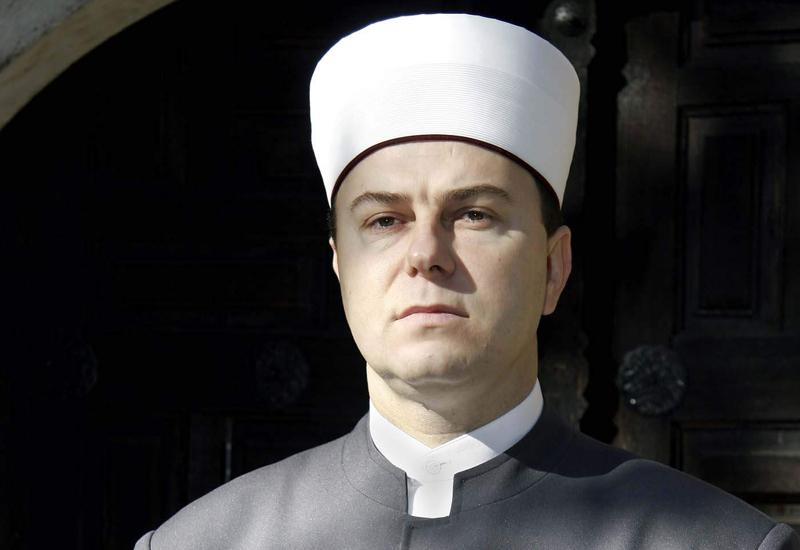 Džuma-namaz u Begovoj džamiji sutra će predvoditi hafiz Mensur Malkić