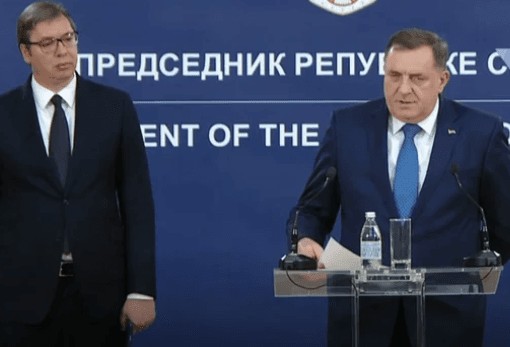 Milorad Dodik: Za vrijeme praznika treba zabraniti kretanje i okupljanje