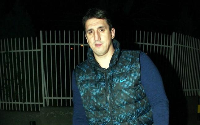Kristijan Golubović izašao iz zatvora pa ga smjestili u pritvor
