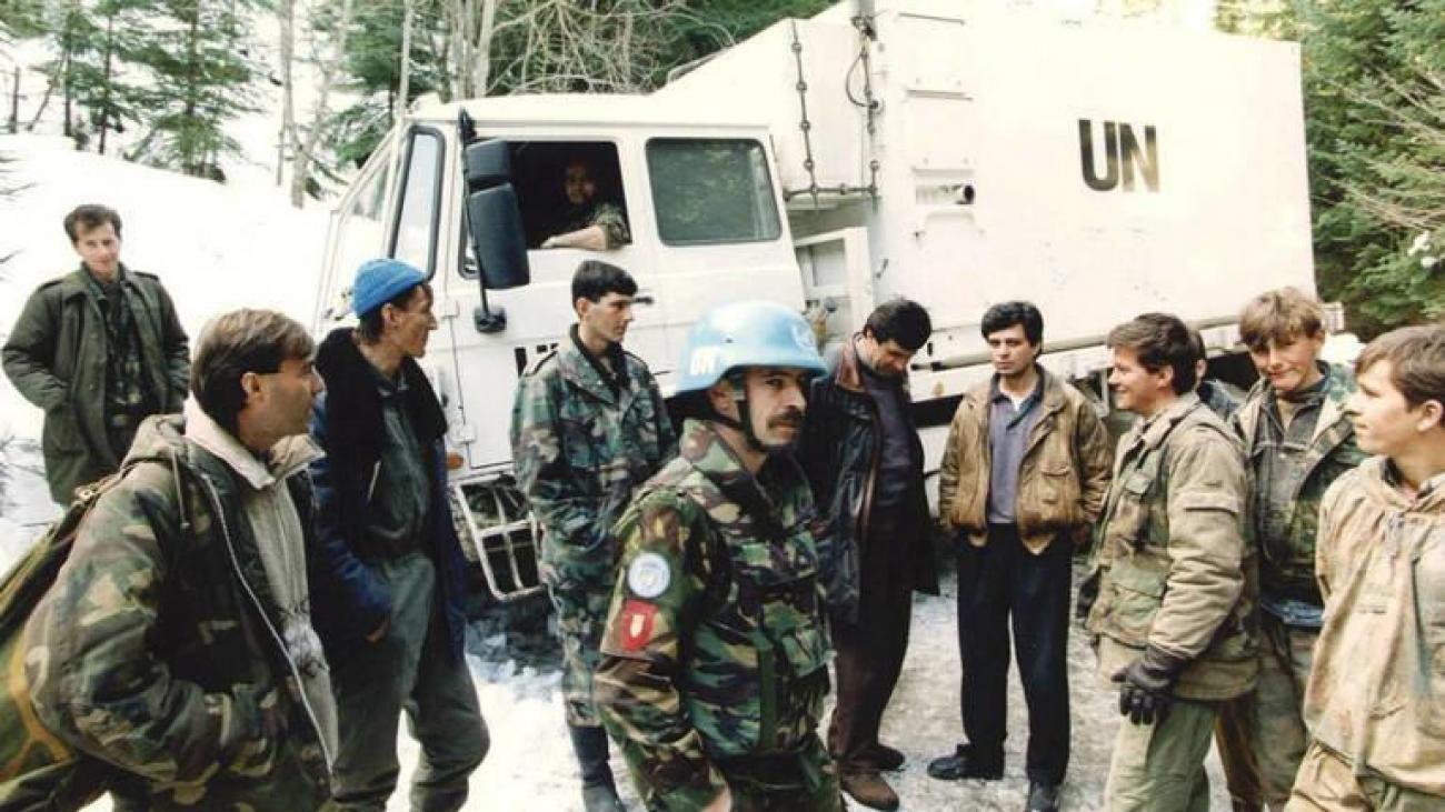 U Nizozemskoj posvećeno premalo pažnje učenju o genocidu u Srebrenici