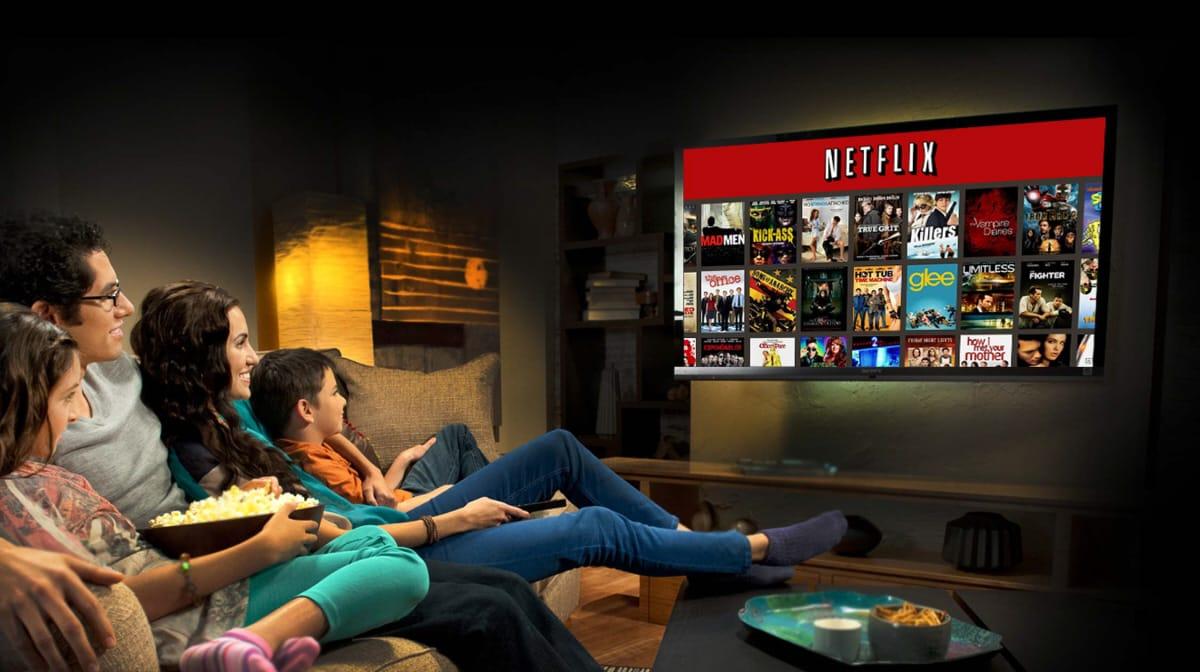 "Netflixove" dionice dosegle najvišu tačku ikada - Avaz