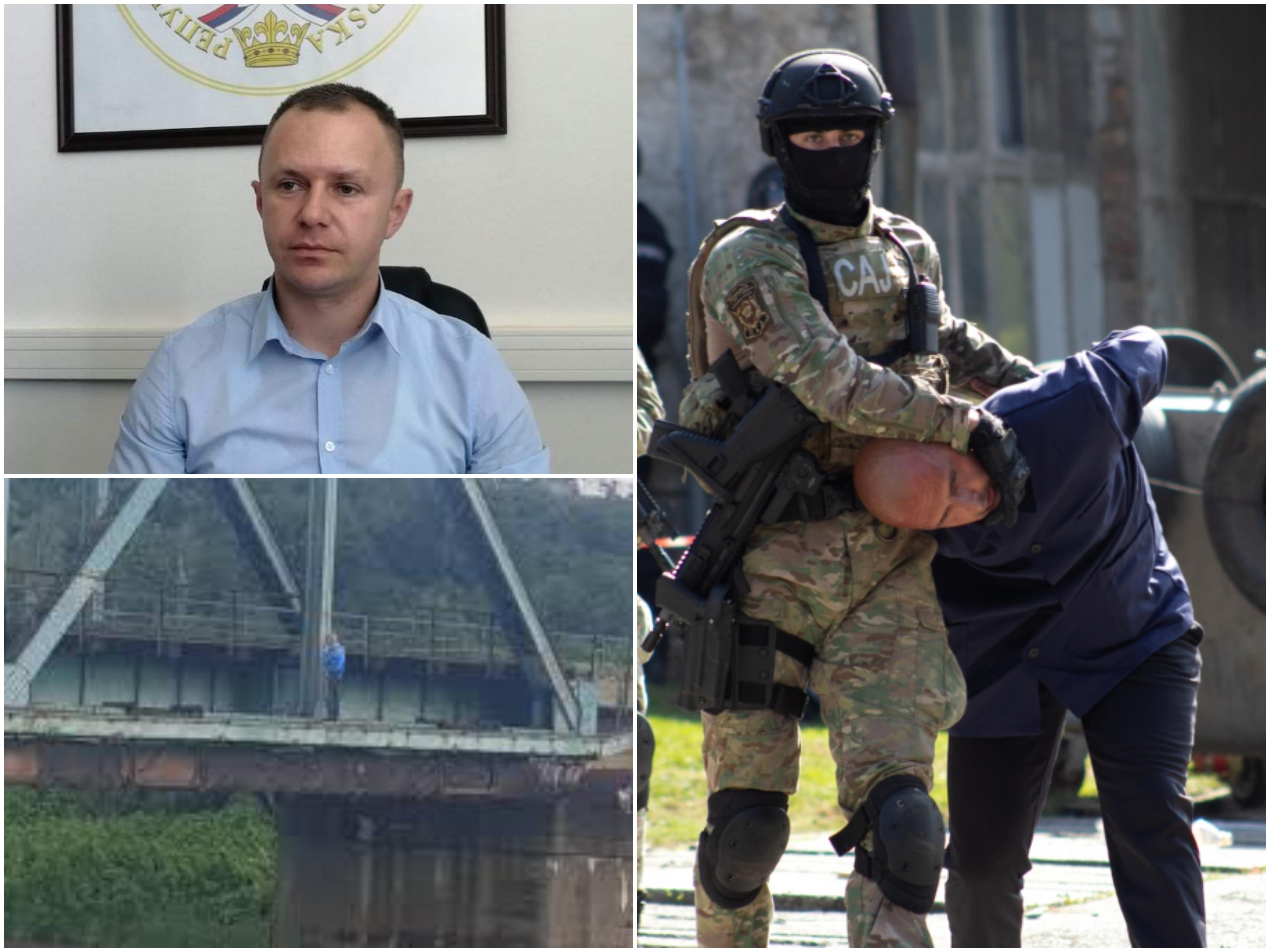 Policajac Radomir Cerovina obučen za spašavanje života i talačke krize - Avaz