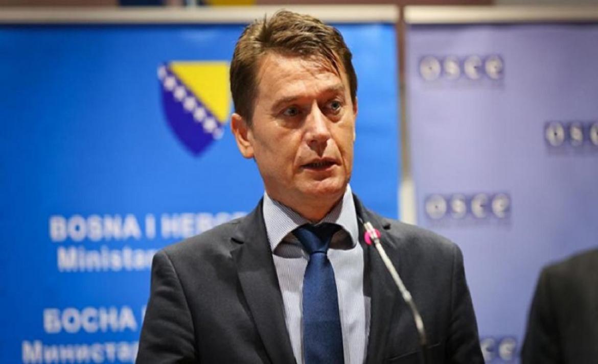 Mijo Krešić: Rusima je trebalo dozvoliti dolazak u Mostar