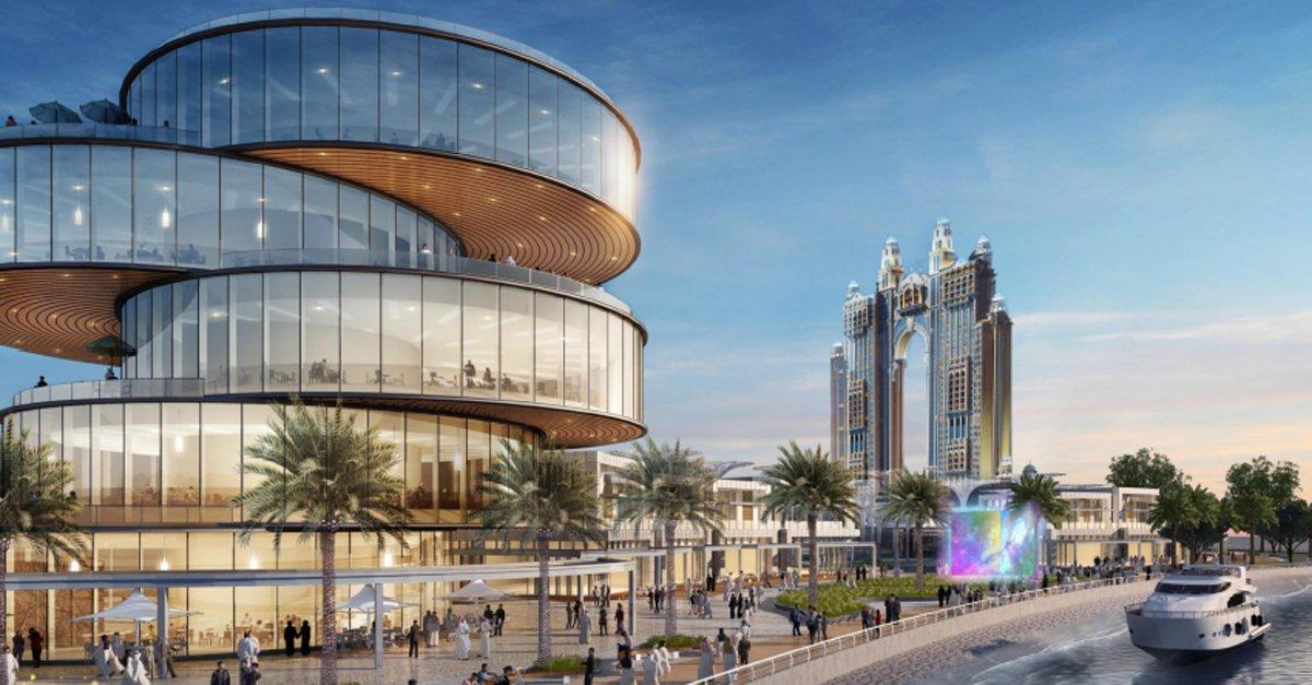 Ujedinjeni Arapski Emirati otvaraju tržne centre i restorane