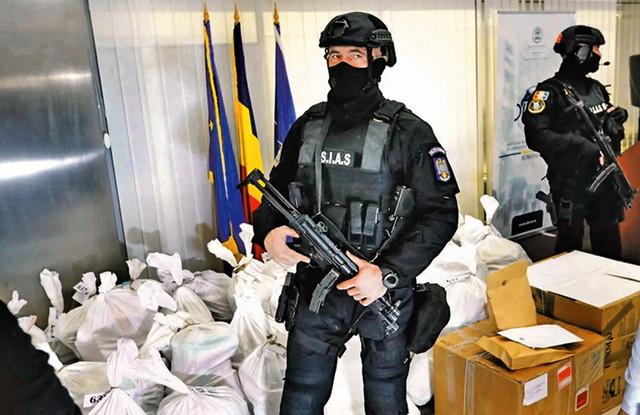 Balkanska ruta za droge miruje tokom pandemije: Kokain se prerađuje i u BiH