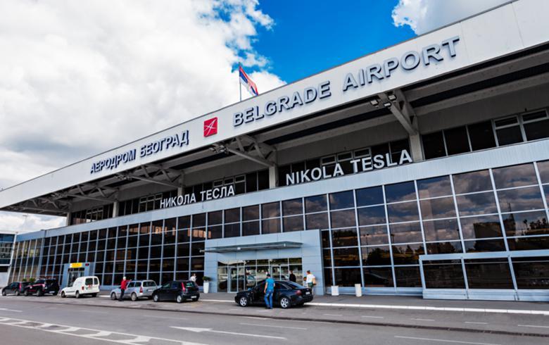 Zabranjeno slijetanje aviona "Montenegro Airlinesa" na beogradski aerodrom