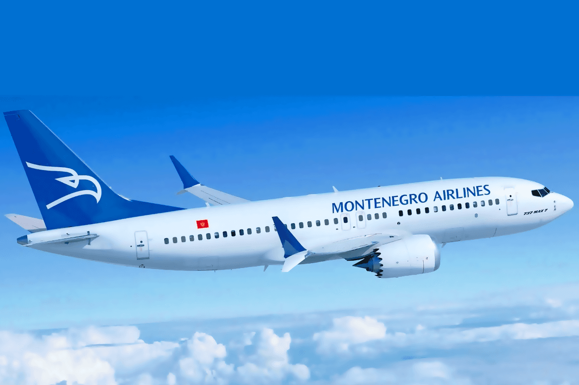 Montenegro Airlines odgovorio Beogradu: Srbija ostaje dio naših planova