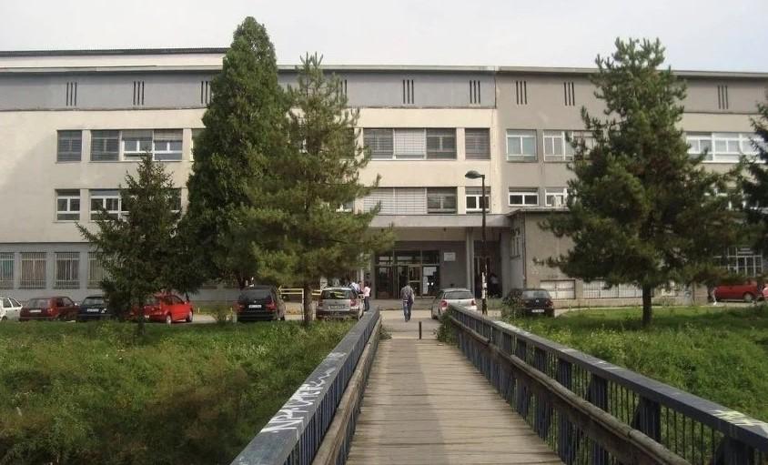 Farmaceutski fakultet u Tuzli - Avaz