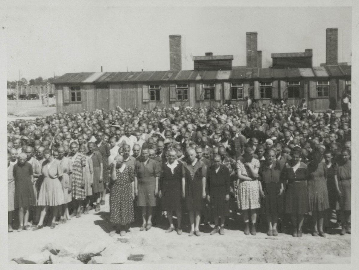 Prije 80 godina stiglo je prvih 728 zatvorenika u Aušvic