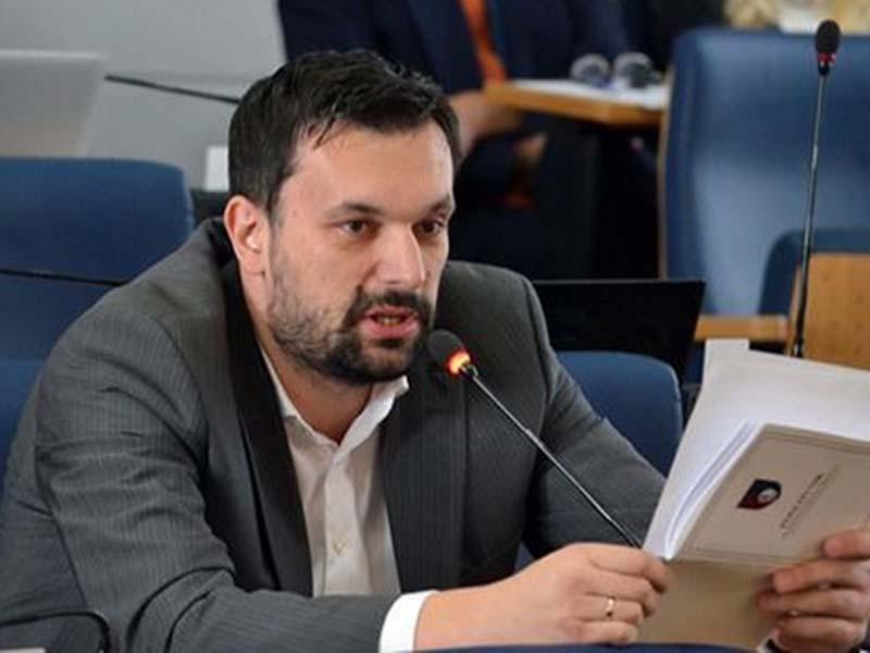 Demokratska fronta: Konaković tvrdi da Stejt department i DF ne govore istinu