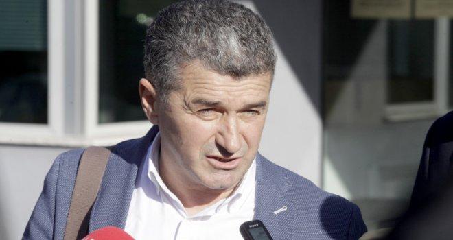 Mali dioničari „Unis Ginexa“ traže smjenu Kadrije Kolića