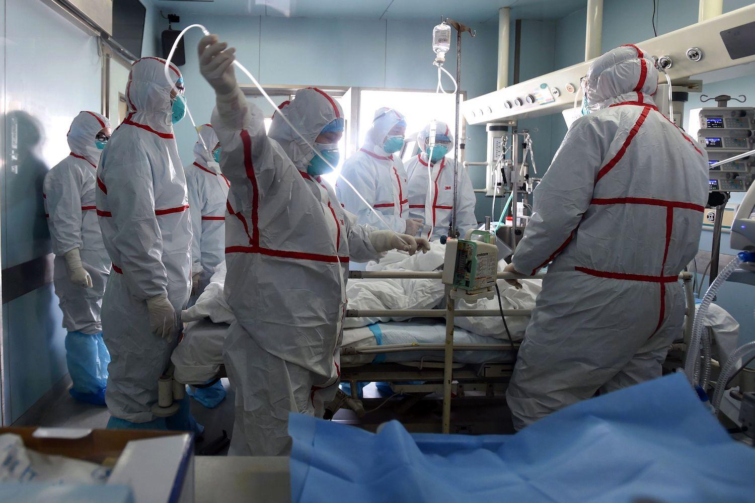 Strah od nove pandemije: U Kini otkriven slučaj "bubonske kuge"
