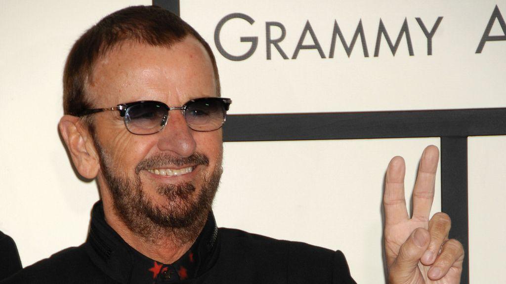 Ringo Star slavi 80. rođendan: Čestitke stigle i iz svemira