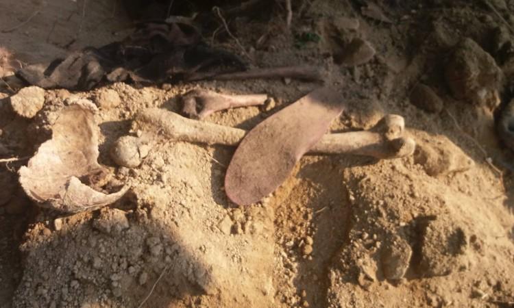 Na Rostovu pronađeni posmrtni ostaci najmanje dvije osobe