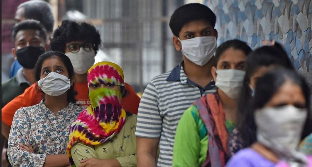U Indiji više od milion zaraženih koronavirusom