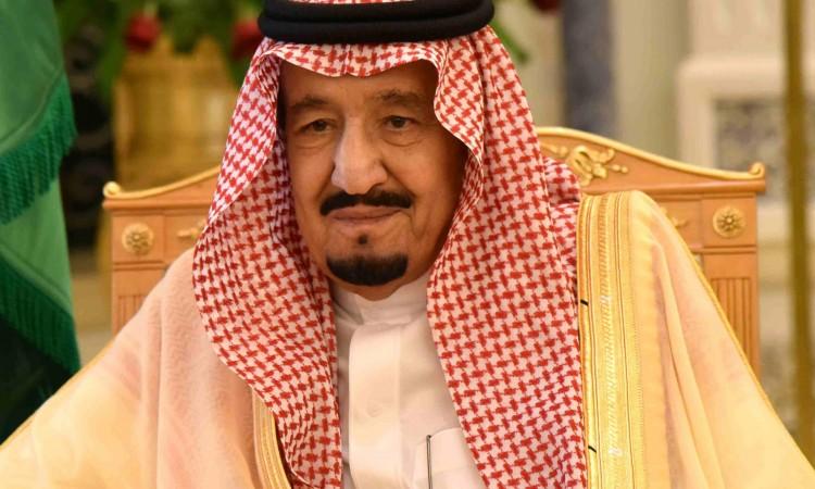 Saudijski kralj podvrgnut operaciji
