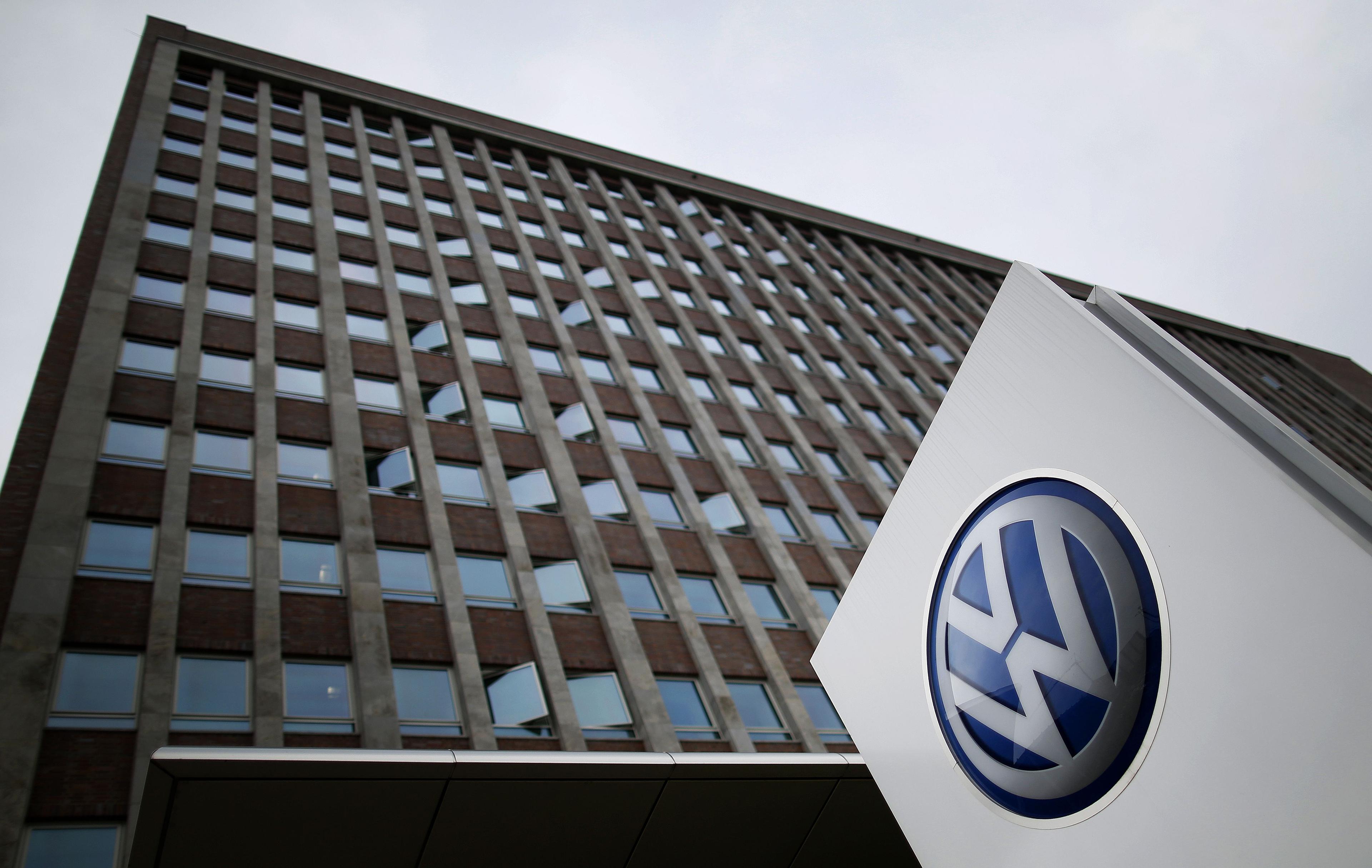 Sjedište VW u Wolfsburgu: Vrh kompanije optužen za kršenje zakona i neprijateljsko djelovanje - Avaz