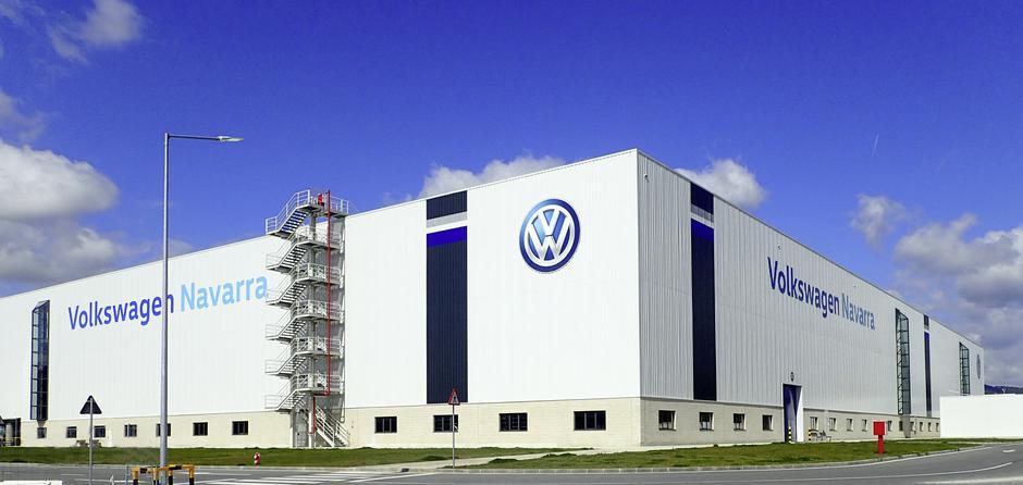 VW: Mediji razotkrili skandal - Avaz