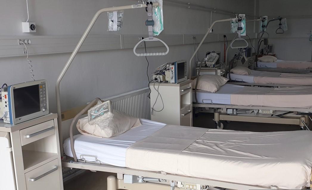Trenutno je hospitalizirano 55 pacijenata - Avaz