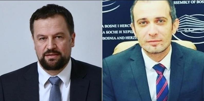 Vehabović tvrdi da se uvodi pravna anarhija, Bandić bez komentara