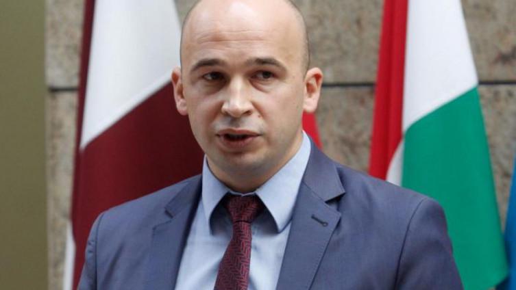 SDA saopćila ime kandidata za gradonačelnika Zenice: Nezir Pivić