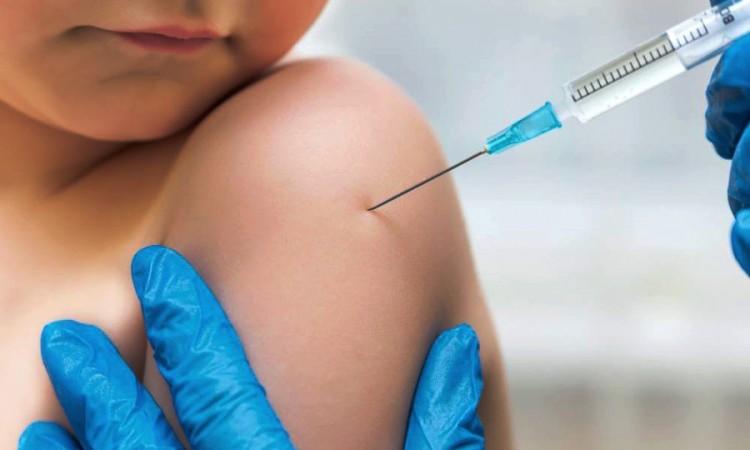 U romskim zajednicama manje od pet posto vakcinisane djece
