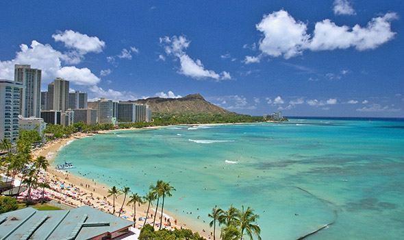 Turizam na Havajima stradao zbog pandemije