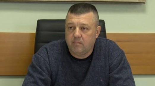 Hajrudin Havić, direktor bolnice u Bihaću zaražen koronavirusom