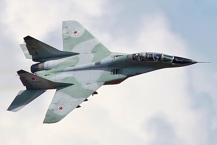 Vojska je saopćila da su ruski bombarderi letjeli u skladu sa međunarodnim pravilima - Avaz