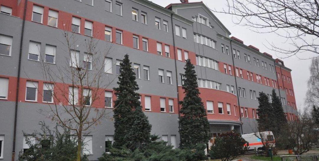 Opća bolnica u Varaždinu - Avaz
