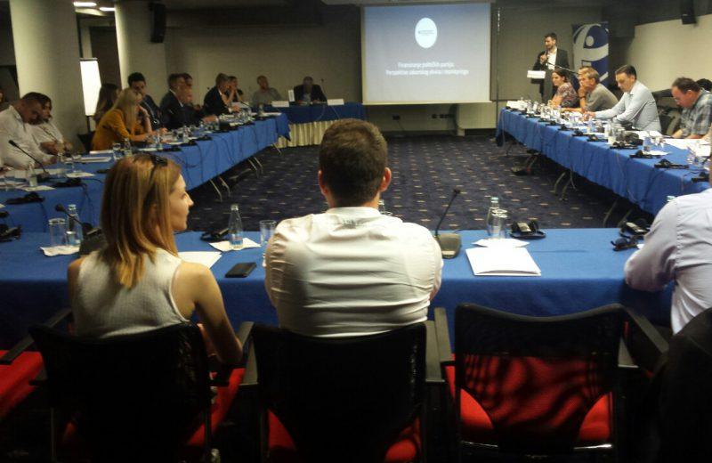Konferencija o sukobu interesa i zakonskoj regulativi sutra u Sarajevu